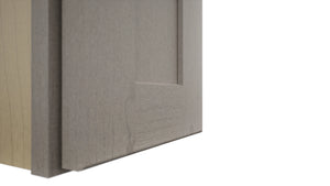 Fabuwood Galaxy Horizon W0942 Wall Standard Cabinet, Detail View