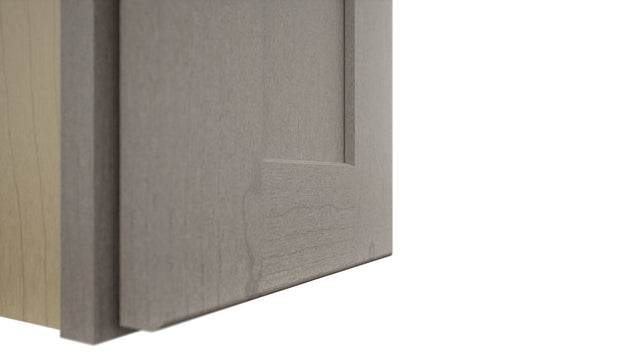 Fabuwood Galaxy Horizon W0942 Wall Standard Cabinet, Detail View