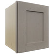 Fabuwood Galaxy Horizon W1215 Wall Standard Cabinet, Front View
