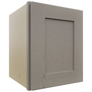 Fabuwood Galaxy Horizon W1215 Wall Standard Cabinet, Front View
