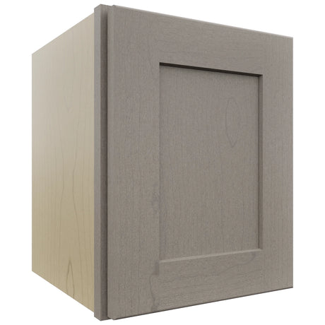 Fabuwood Galaxy Horizon W1215 Wall Standard Cabinet, Front View