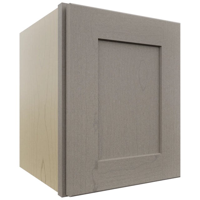 Fabuwood Galaxy Horizon W1215 Wall Standard Cabinet, Front View