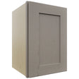 Fabuwood Galaxy Horizon W1218 Wall Standard Cabinet, Front View