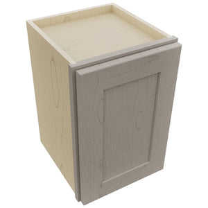 Fabuwood Galaxy Horizon W1218 Wall Standard Cabinet, Top View