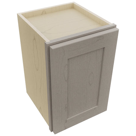 Fabuwood Galaxy Horizon W1218 Wall Standard Cabinet, Top View
