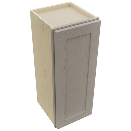Fabuwood Galaxy Horizon W1230 Wall Standard Cabinet, Top View