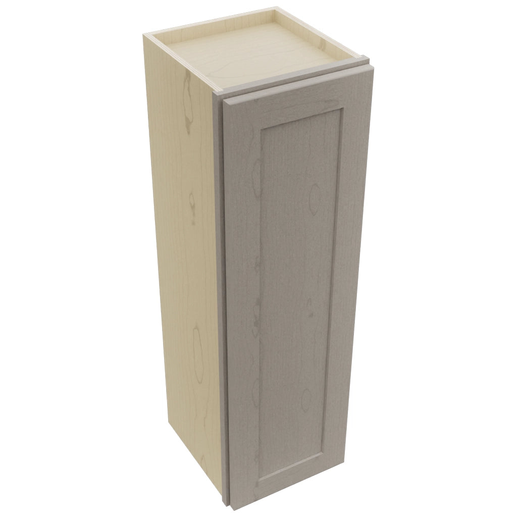 Fabuwood Galaxy Horizon W1239 Wall Standard Cabinet, Top View