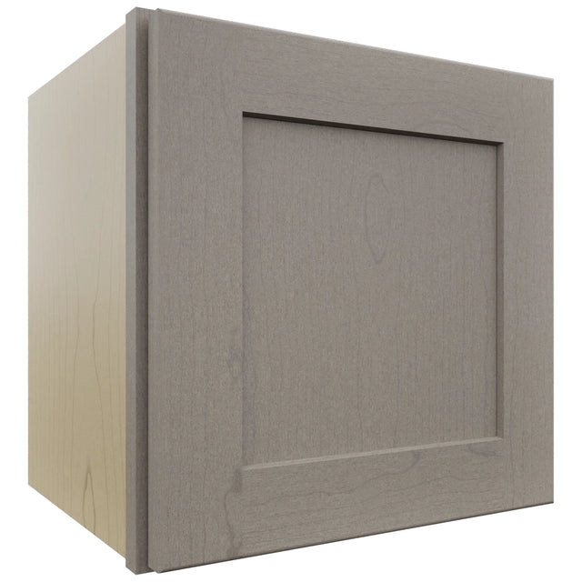 Fabuwood Galaxy Horizon W1515 Wall Standard Cabinet, Front View