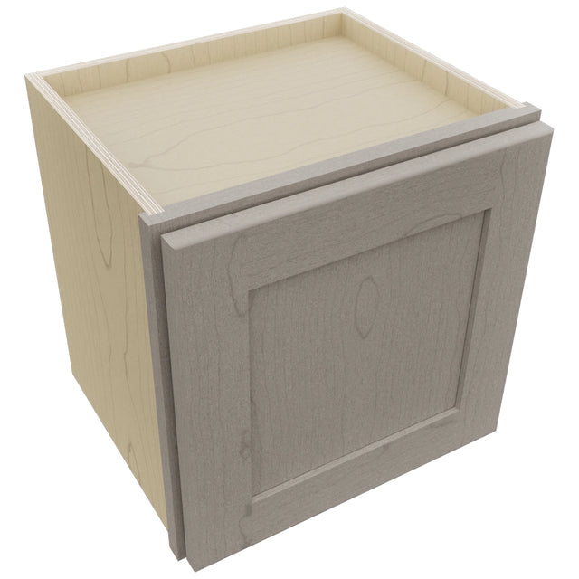Fabuwood Galaxy Horizon W1515 Wall Standard Cabinet, Top View
