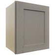 Fabuwood Galaxy Horizon W1518 Wall Standard Cabinet, Front View