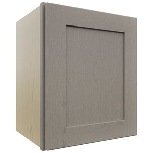 Fabuwood Galaxy Horizon W1518 Wall Standard Cabinet, Front View
