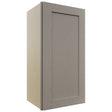 Fabuwood Galaxy Horizon W1530 Wall Standard Cabinet, Front View