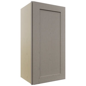 Fabuwood Galaxy Horizon W1530 Wall Standard Cabinet, Front View