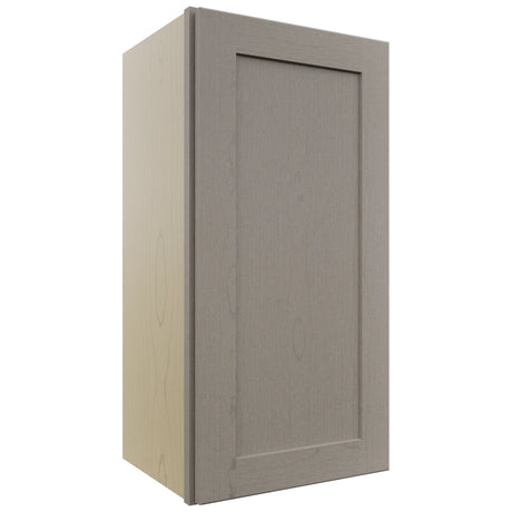 Fabuwood Galaxy Horizon W1530 Wall Standard Cabinet, Front View
