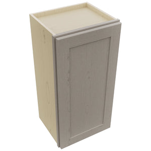 Fabuwood Galaxy Horizon W1530 Wall Standard Cabinet, Top View