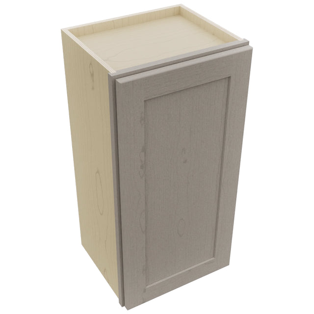 Fabuwood Galaxy Horizon W1530 Wall Standard Cabinet, Top View