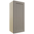 Fabuwood Galaxy Horizon W1536 Wall Standard Cabinet, Front View