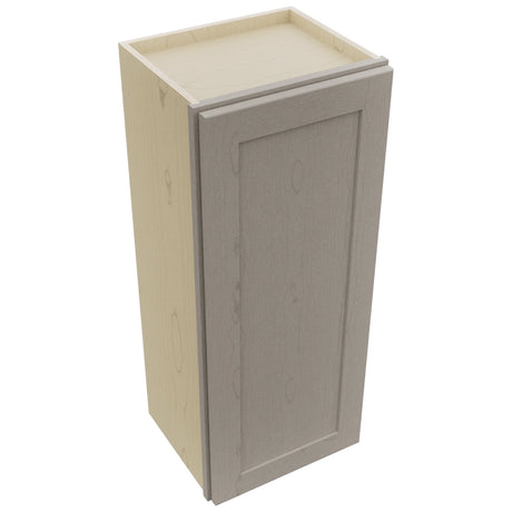Fabuwood Galaxy Horizon W1536 Wall Standard Cabinet, Top View