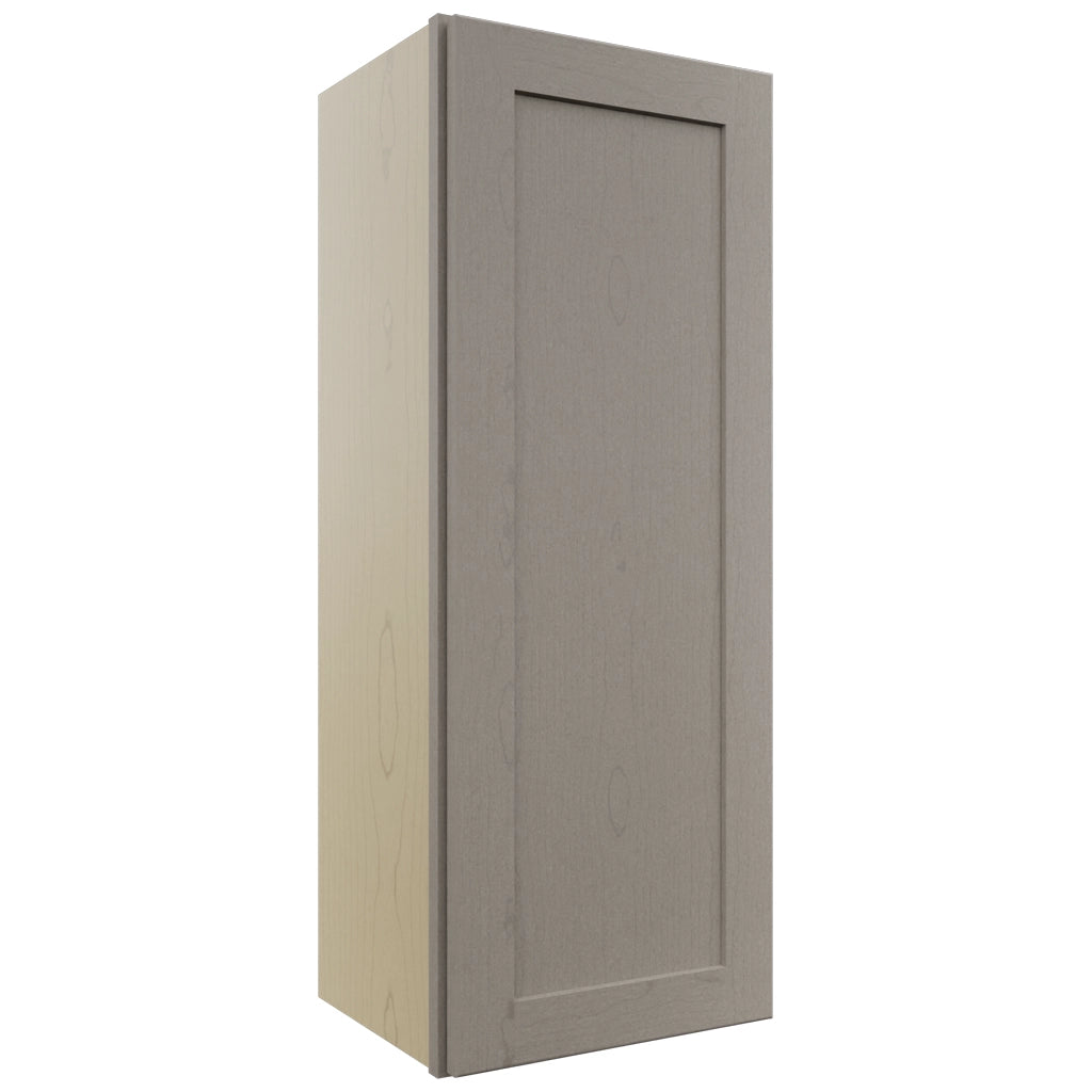 Fabuwood Galaxy Horizon W1539 Wall Standard Cabinet, Front View