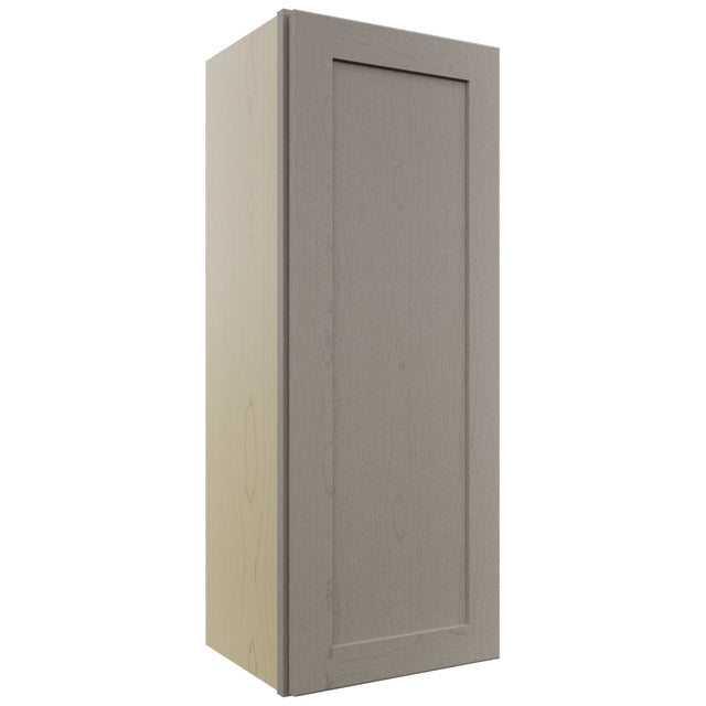 Fabuwood Galaxy Horizon W1539 Wall Standard Cabinet, Front View