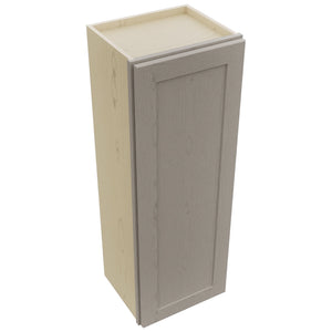 Fabuwood Galaxy Horizon W1542 Wall Standard Cabinet, Top View