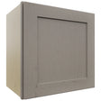Fabuwood Galaxy Horizon W1818 Wall Standard Cabinet, Front View