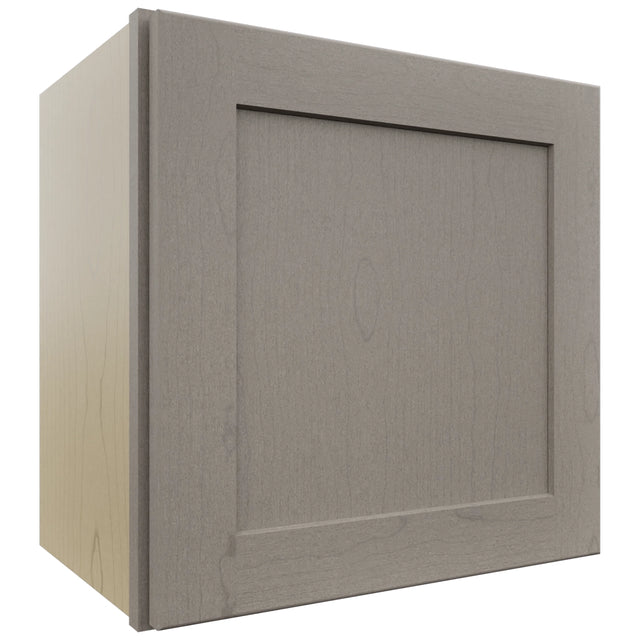 Fabuwood Galaxy Horizon W1818 Wall Standard Cabinet, Front View