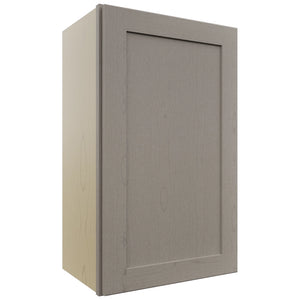 Fabuwood Galaxy Horizon W1830 Wall Standard Cabinet, Front View