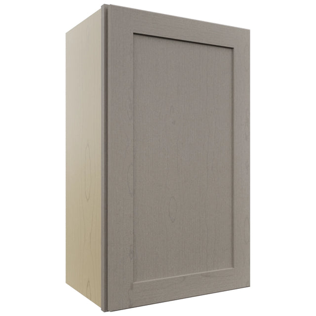 Fabuwood Galaxy Horizon W1830 Wall Standard Cabinet, Front View
