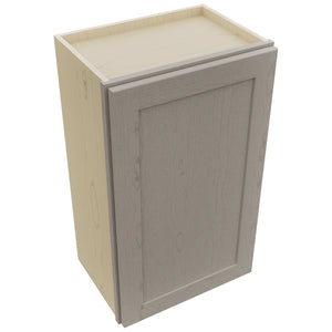 Fabuwood Galaxy Horizon W1830 Wall Standard Cabinet, Top View