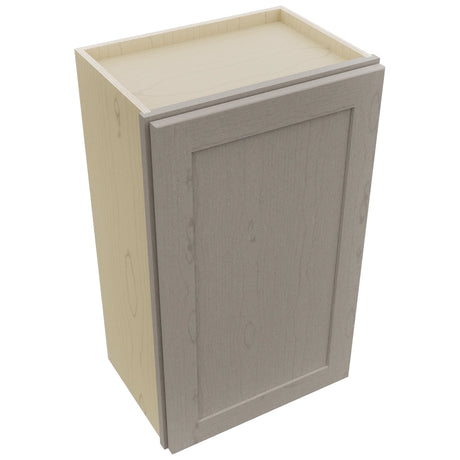 Fabuwood Galaxy Horizon W1830 Wall Standard Cabinet, Top View