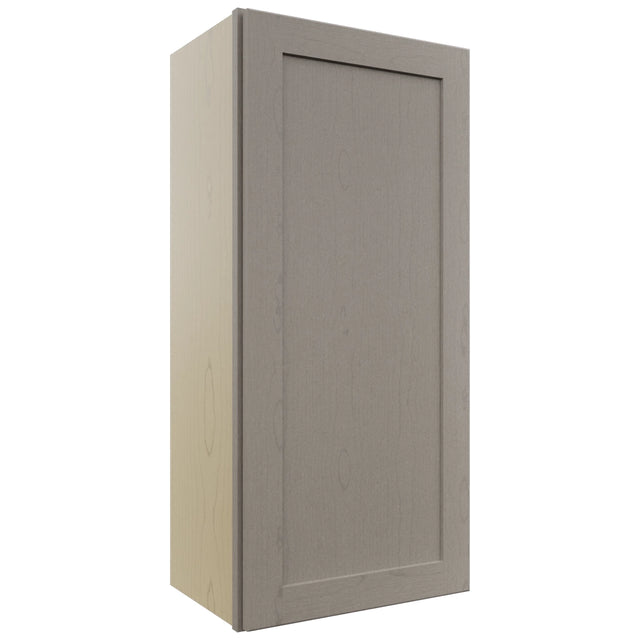 Fabuwood Galaxy Horizon W1839 Wall Standard Cabinet, Front View