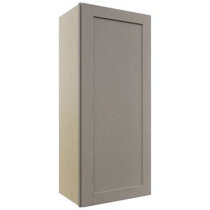 Fabuwood Galaxy Horizon W1842 Wall Standard Cabinet, Front View