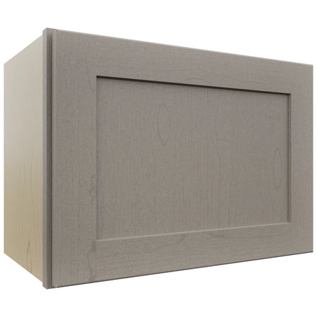 Fabuwood Galaxy Horizon W2115 Wall Standard Cabinet, Front View