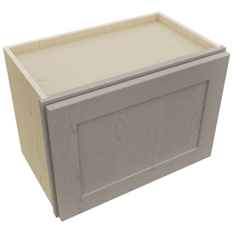 Fabuwood Galaxy Horizon W2115 Wall Standard Cabinet, Top View
