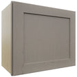 Fabuwood Galaxy Horizon W2118 Wall Standard Cabinet, Front View