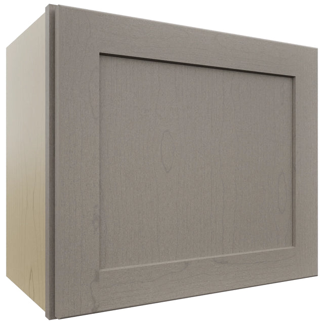 Fabuwood Galaxy Horizon W2118 Wall Standard Cabinet, Front View