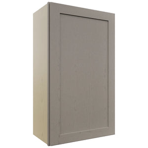 Fabuwood Galaxy Horizon W2136 Wall Standard Cabinet, Front View