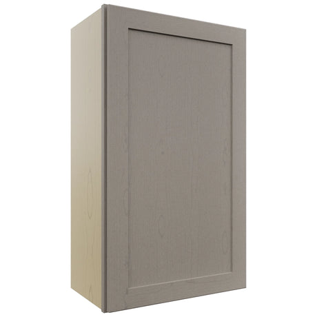Fabuwood Galaxy Horizon W2136 Wall Standard Cabinet, Front View