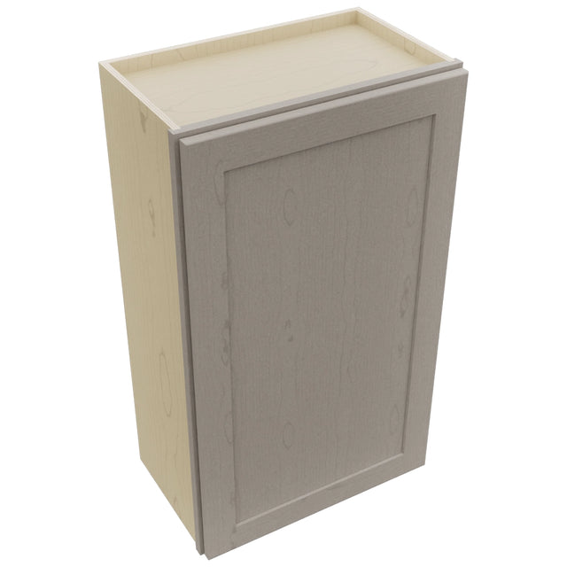 Fabuwood Galaxy Horizon W2136 Wall Standard Cabinet, Top View