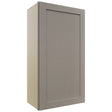 Fabuwood Galaxy Horizon W2139 Wall Standard Cabinet, Front View