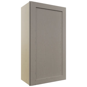 Fabuwood Galaxy Horizon W2139 Wall Standard Cabinet, Front View