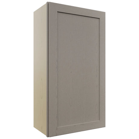 Fabuwood Galaxy Horizon W2139 Wall Standard Cabinet, Front View