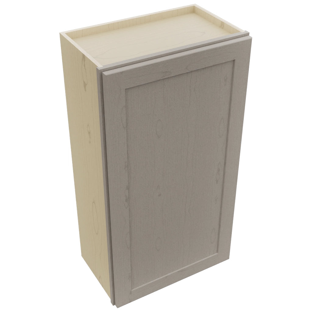 Fabuwood Galaxy Horizon W2139 Wall Standard Cabinet, Top View