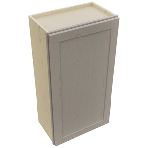 Fabuwood Galaxy Horizon W2139 Wall Standard Cabinet, Top View