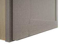Fabuwood Galaxy Horizon W2139 Wall Standard Cabinet, Detail View