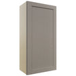 Fabuwood Galaxy Horizon W2142 Wall Standard Cabinet, Front View