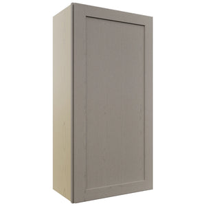 Fabuwood Galaxy Horizon W2142 Wall Standard Cabinet, Front View