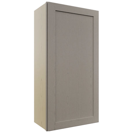 Fabuwood Galaxy Horizon W2142 Wall Standard Cabinet, Front View