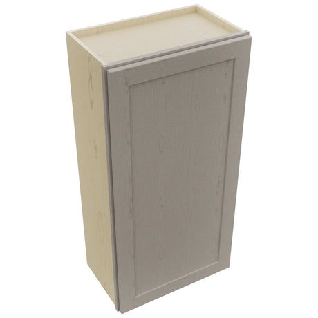 Fabuwood Galaxy Horizon W2142 Wall Standard Cabinet, Top View